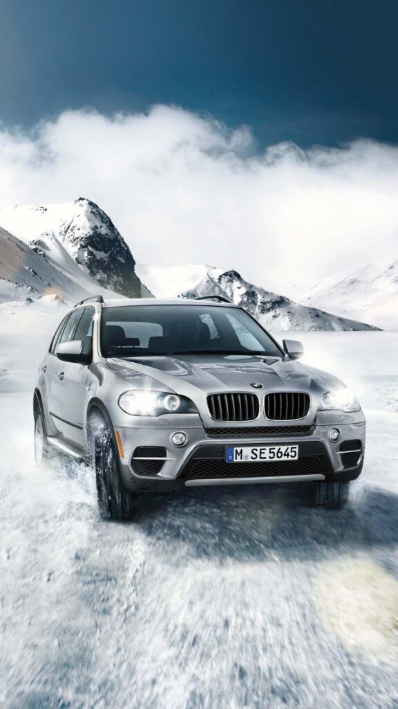 BMW X htc one wallpapers