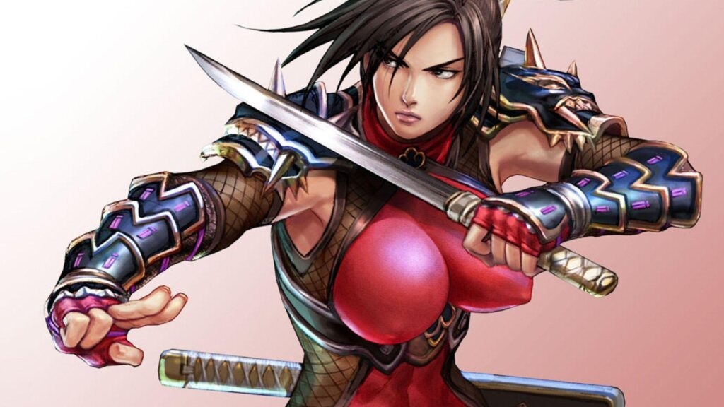 SoulCaliburWallpapers