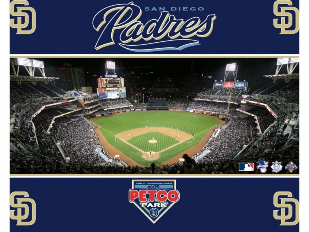 San Diego Padres Wallpapers