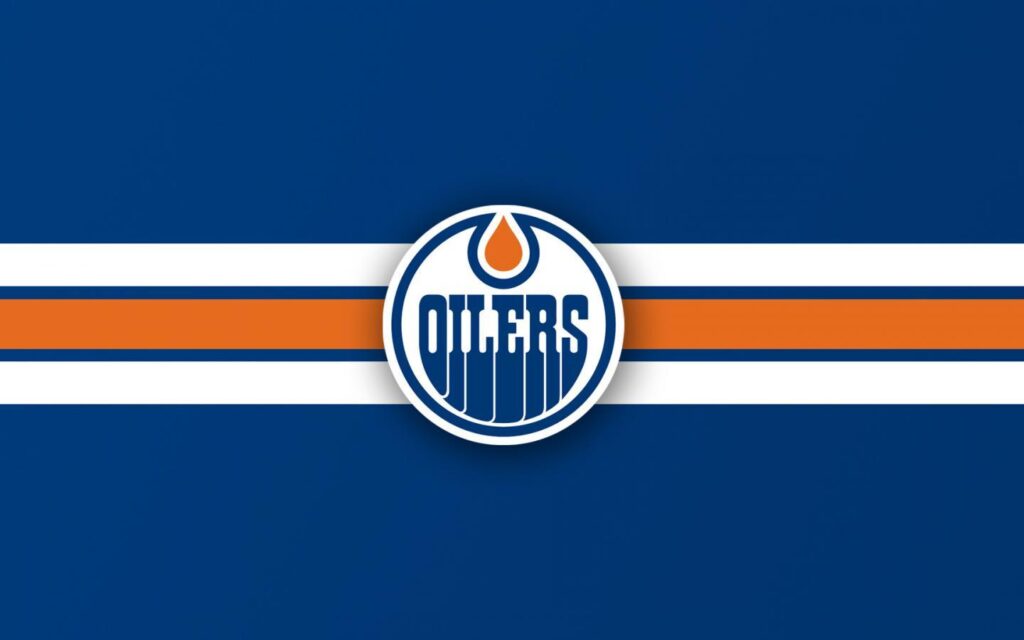 Edmonton Oilers Wallpapers