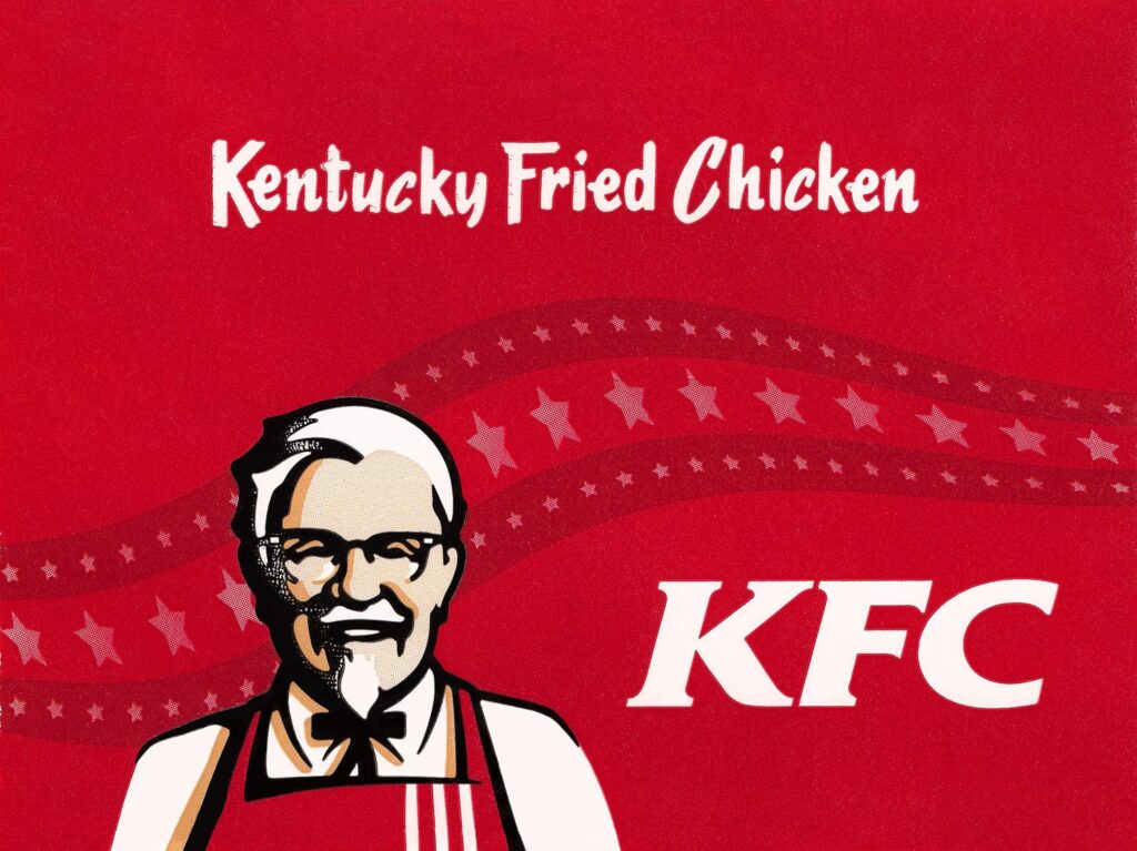 KFC 2K Wallpapers