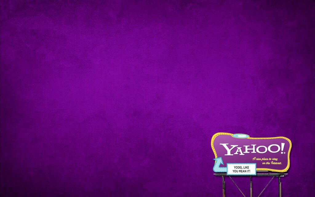 Yahoo Wallpaper And Desk 4K Backgrounds
