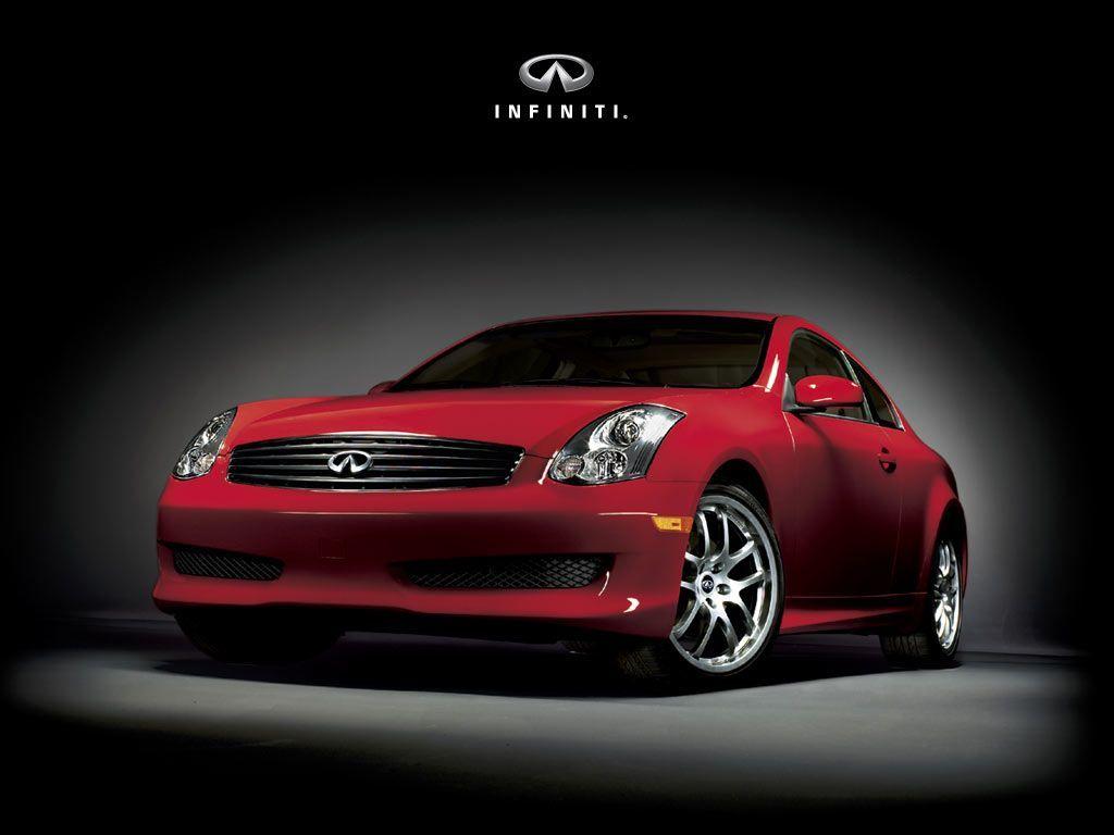 Infiniti G manual and wallpapers downloads