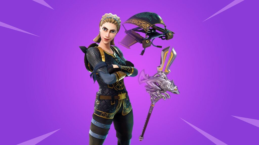 Updated Bundles have been temporarily removed from Fortnite’s item
