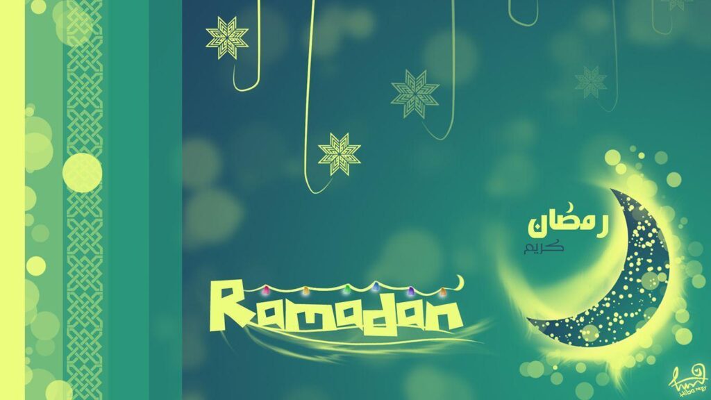 Ramadan wallpapers hd
