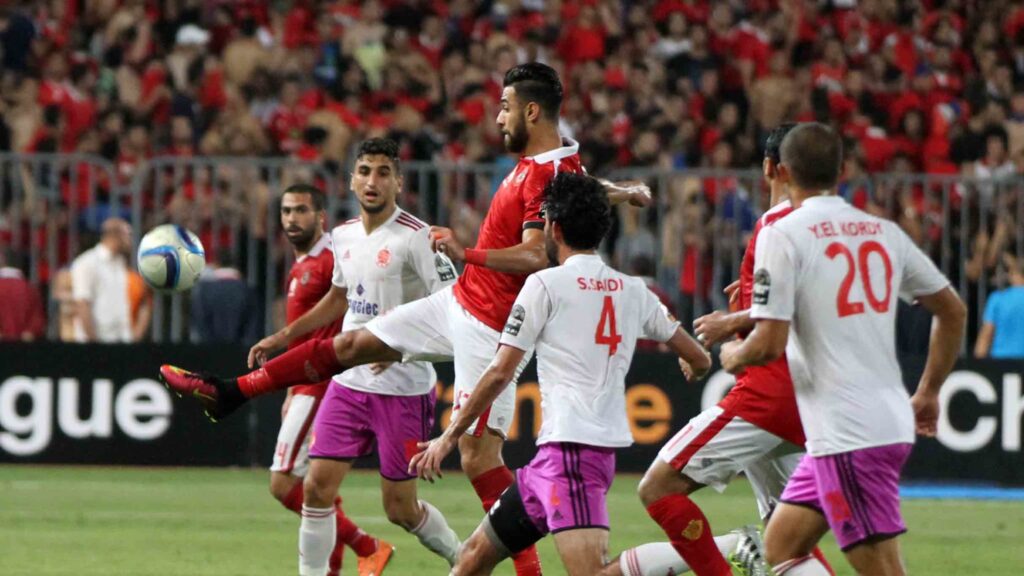FIFA Club World Cup UAE