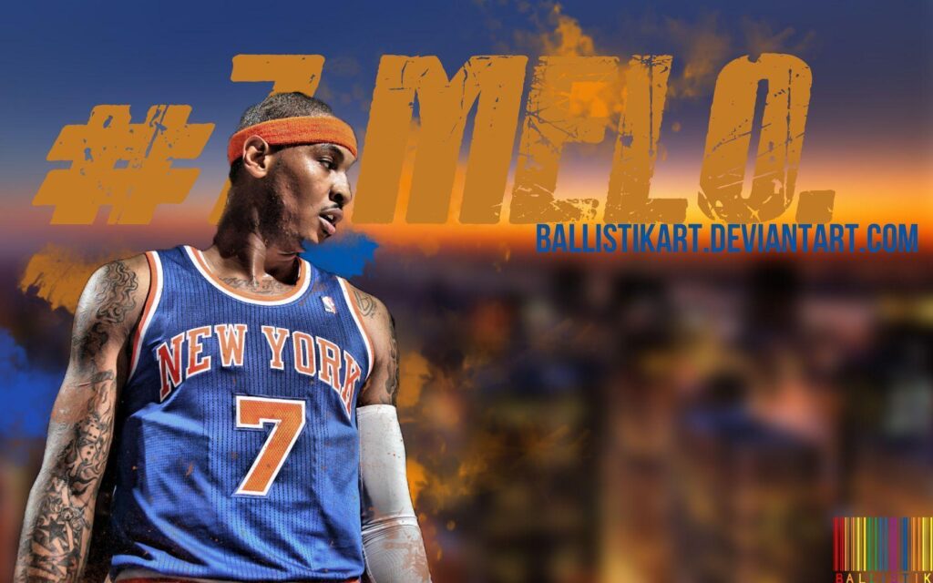 New York Knicks wallpapers 2K backgrounds download desk 4K • iPhones