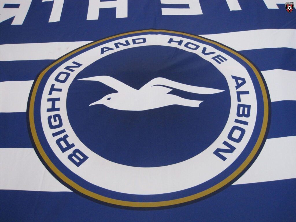 Brighton And Hove Albion Wallpapers