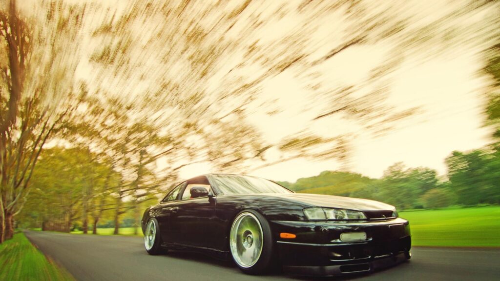 Nissan sx sx silvia s kouki cars wallpapers