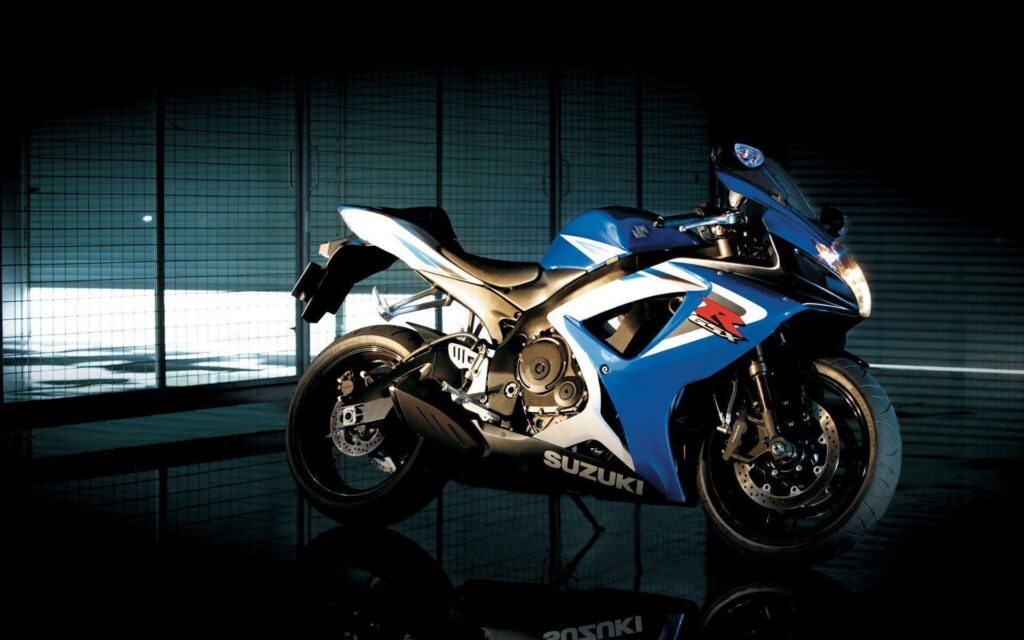 GSXR Wallpapers