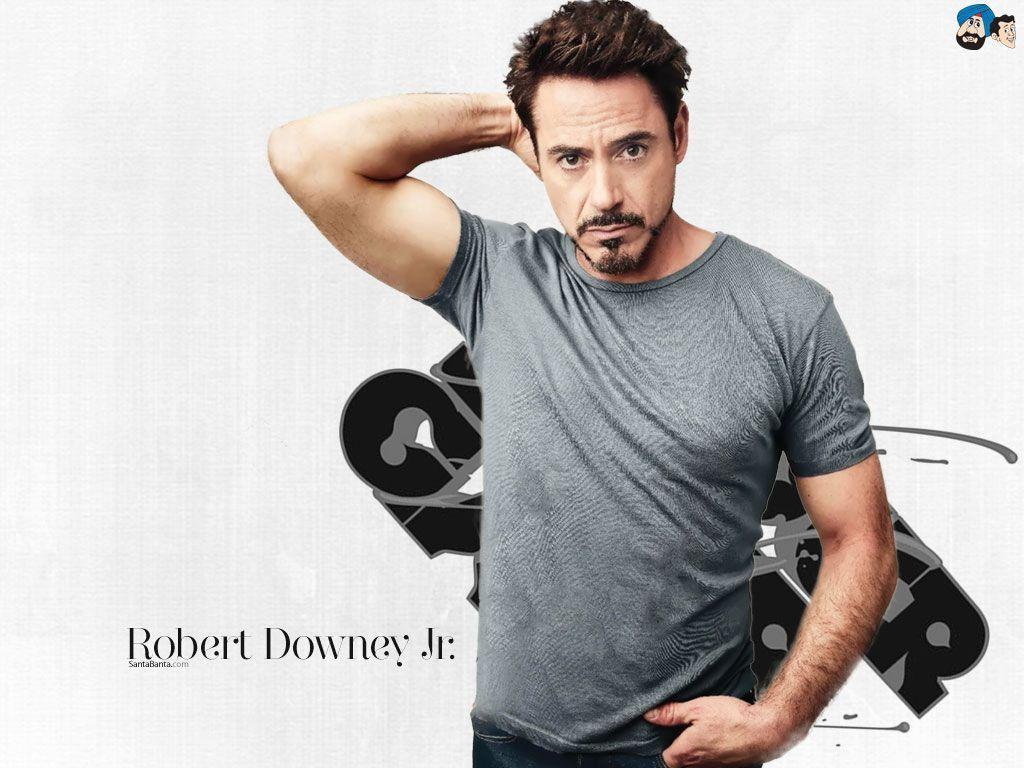 Robert Downey Jr Free 2K Wallpapers