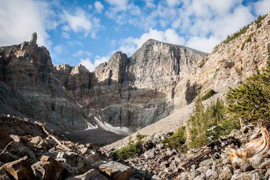 Explore Great Basin National Park