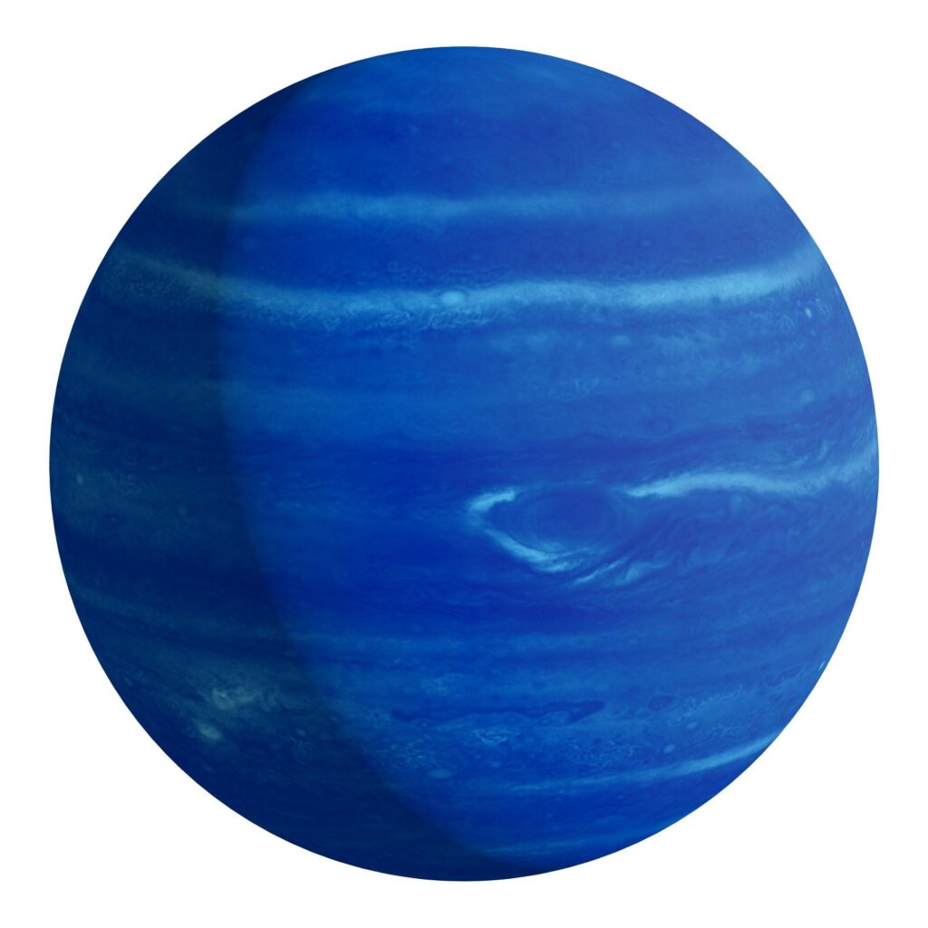 Best 2K Neptune Wallpapers
