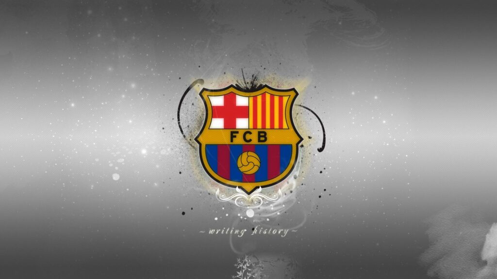 Barcelona 2K Wallpapers for Desktop, iPhone, iPad, and Android