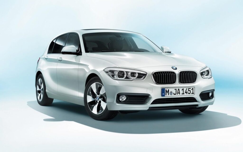 BMW Series Car 2K Wallpapers » FullHDWpp