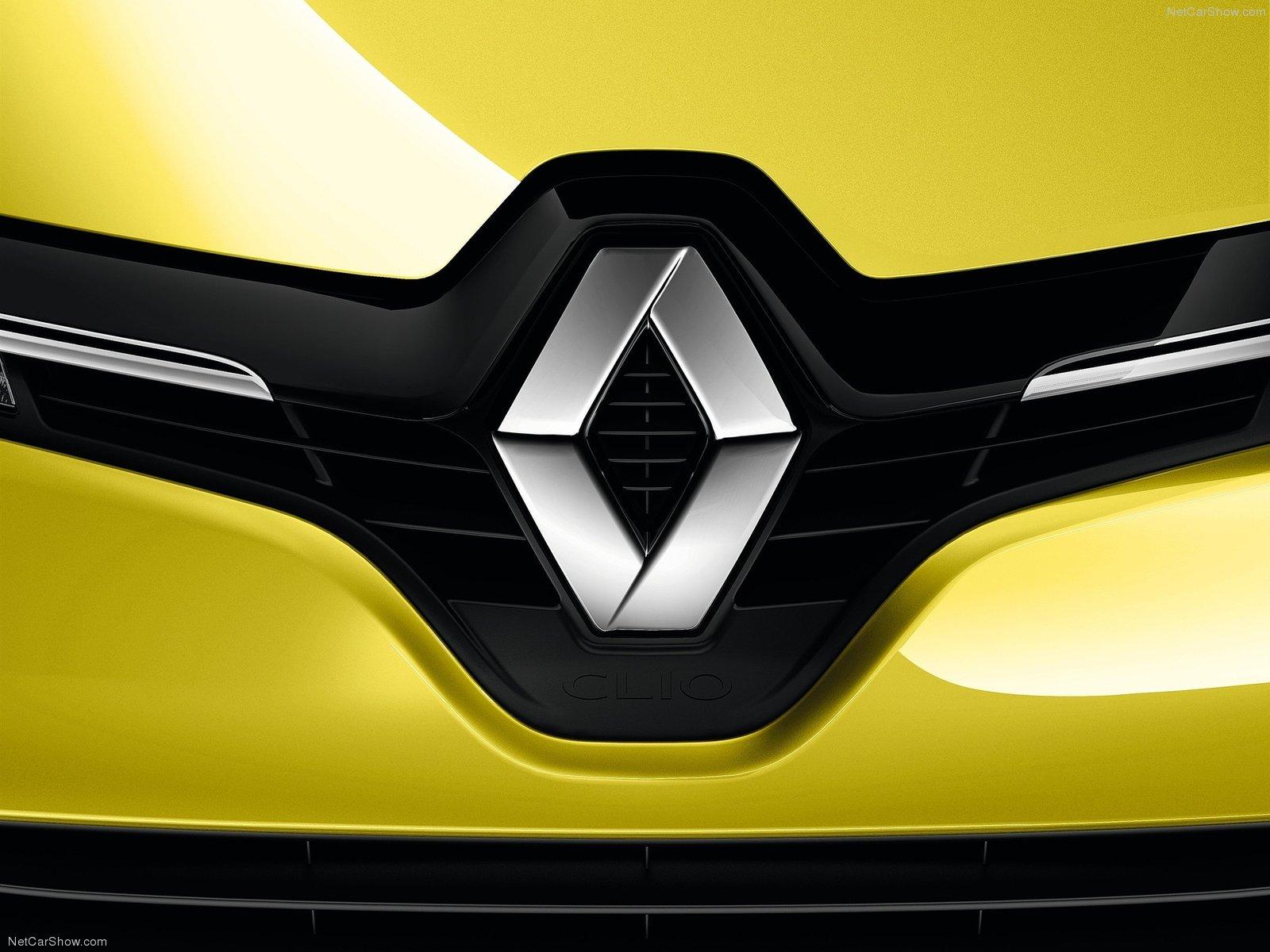 Renault Clio picture