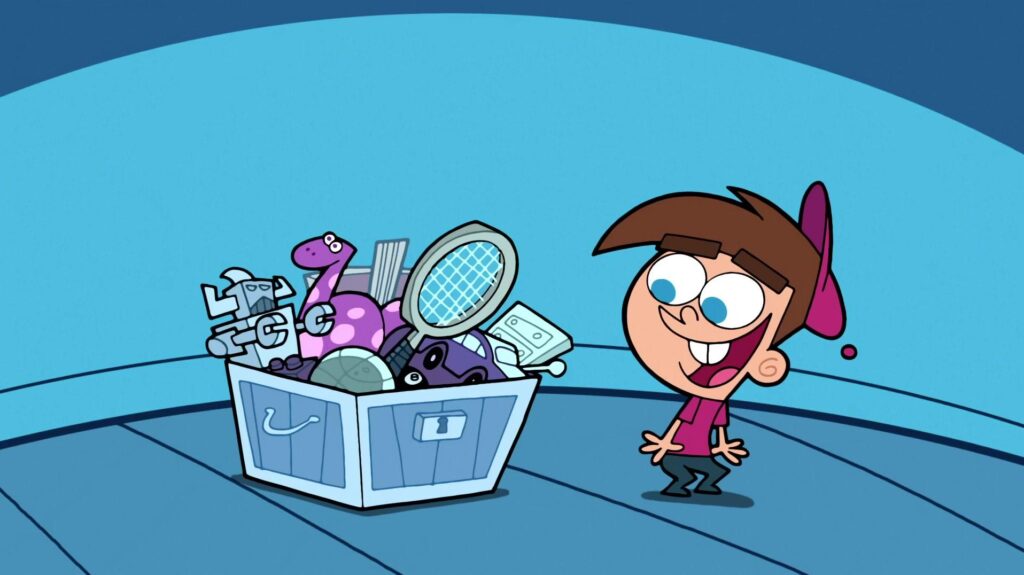 Best The Fairly OddParents Wallpapers on HipWallpapers