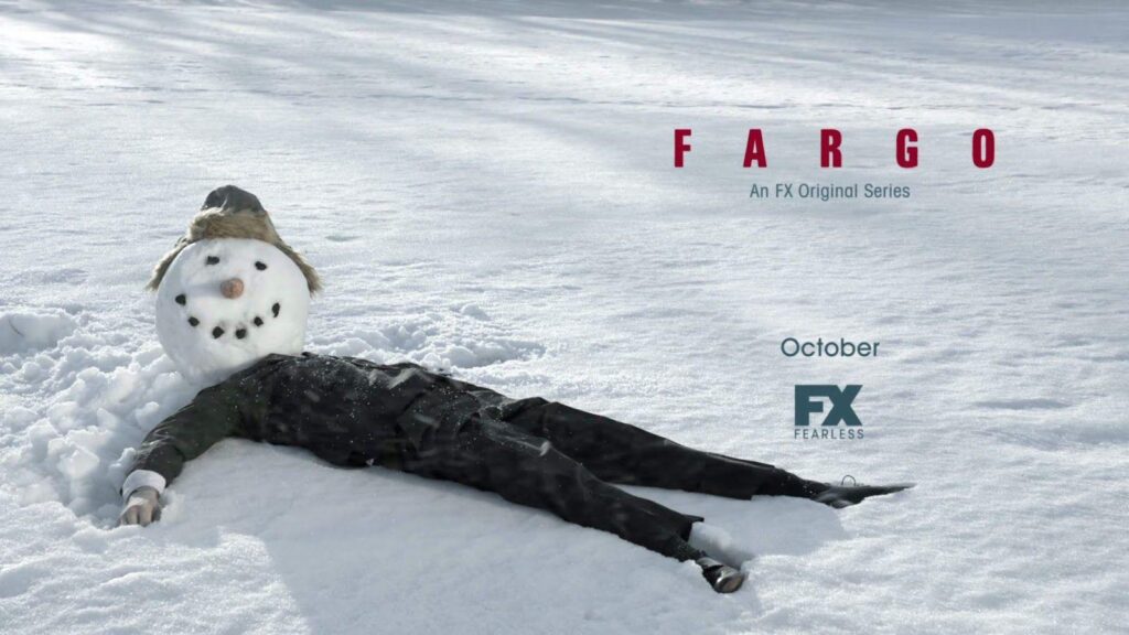 HD Wallpapers Fargo 2K Wallpapers