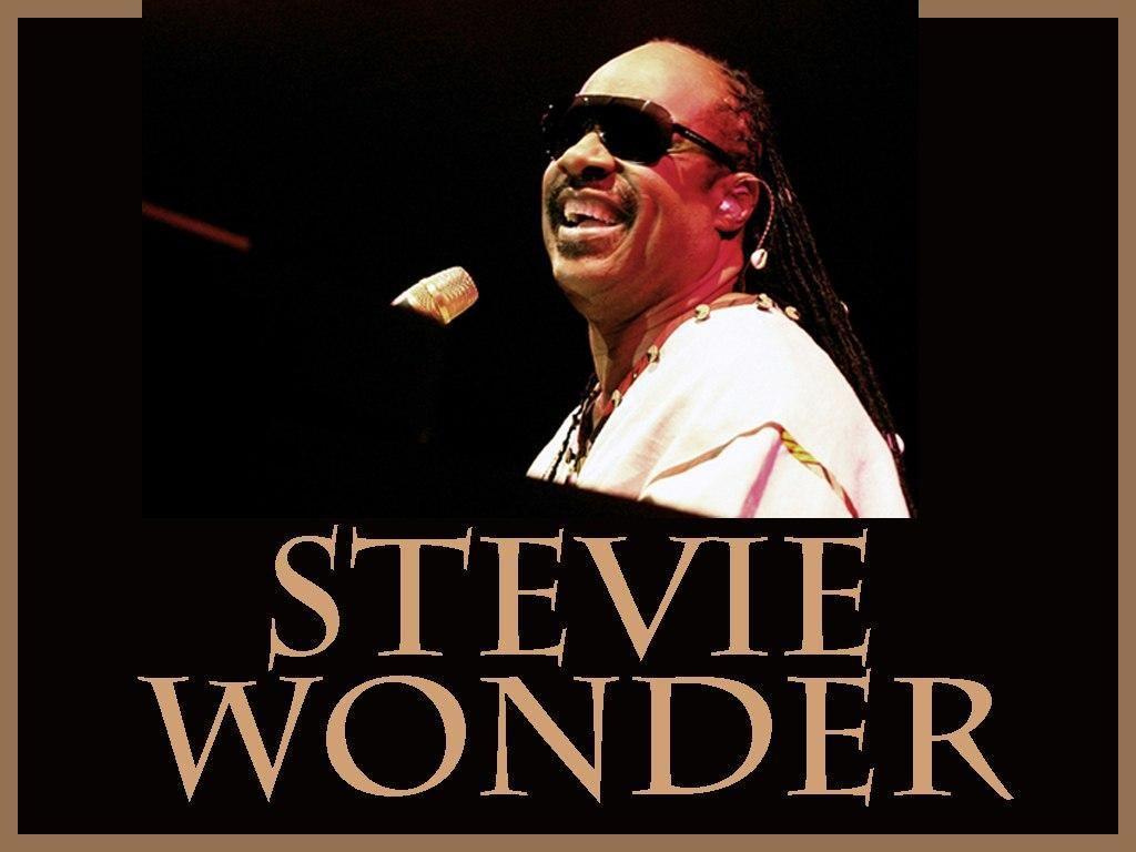 Stevie Wonder Wallpapers stevie wonder