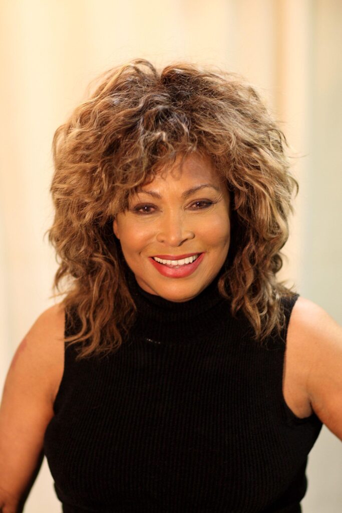 HD Tina Turner Wallpapers and Photos