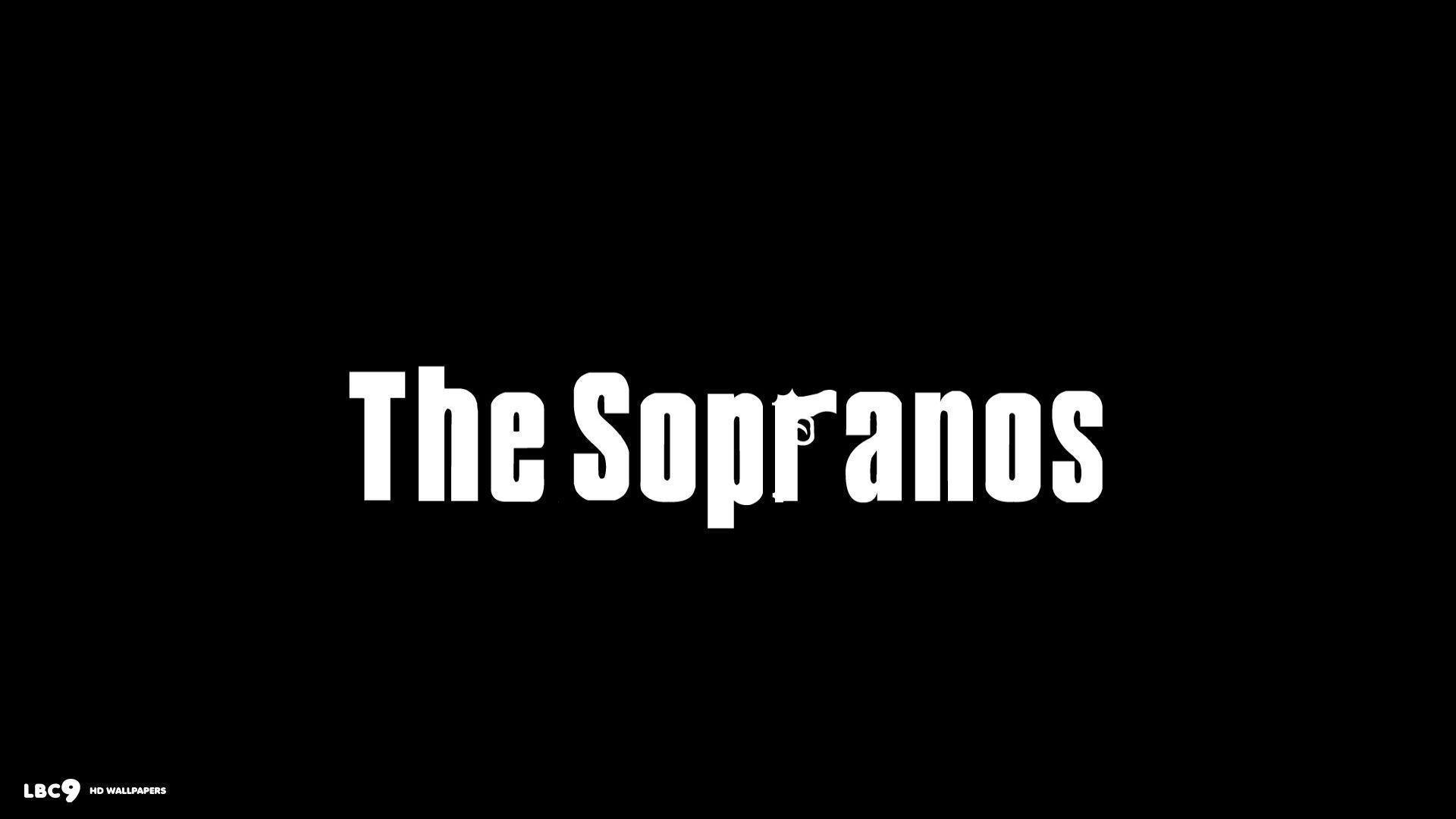 Sopranos wallpapers |