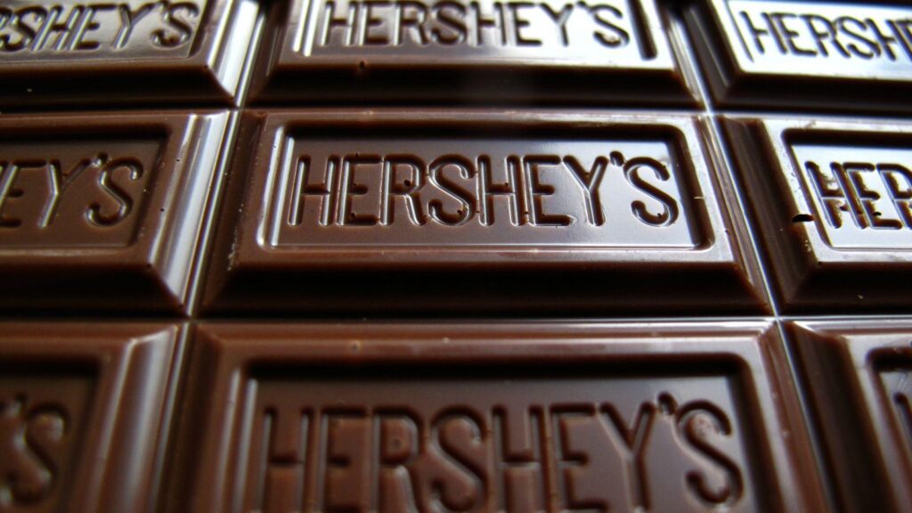 Hershey Sweet Product, Sour Management