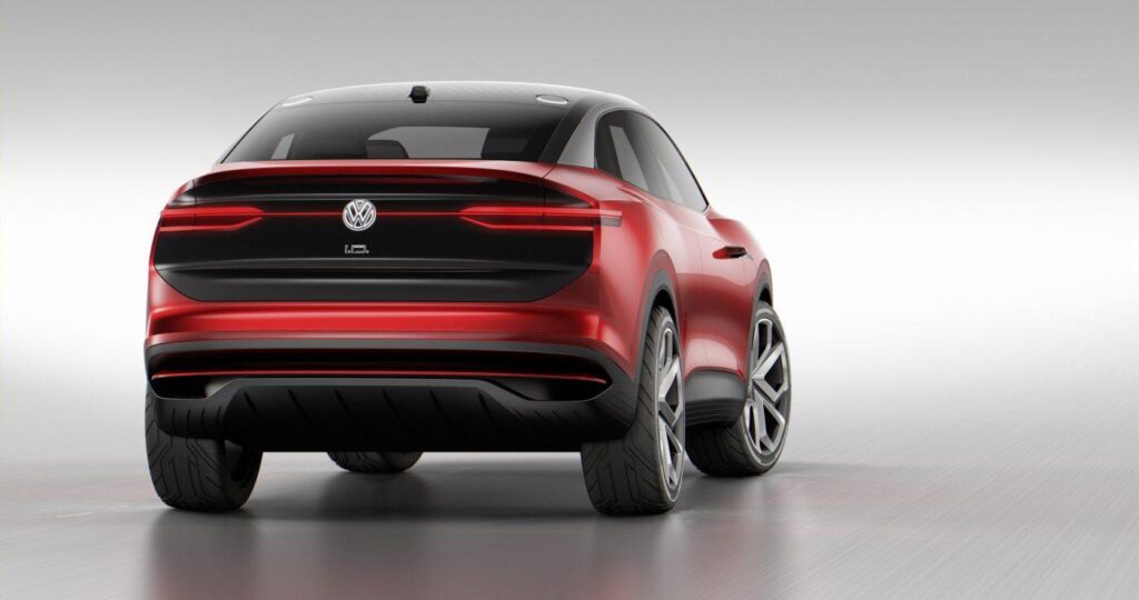VW ID Crozz Review, Interior, Engine, Price, Release Date and
