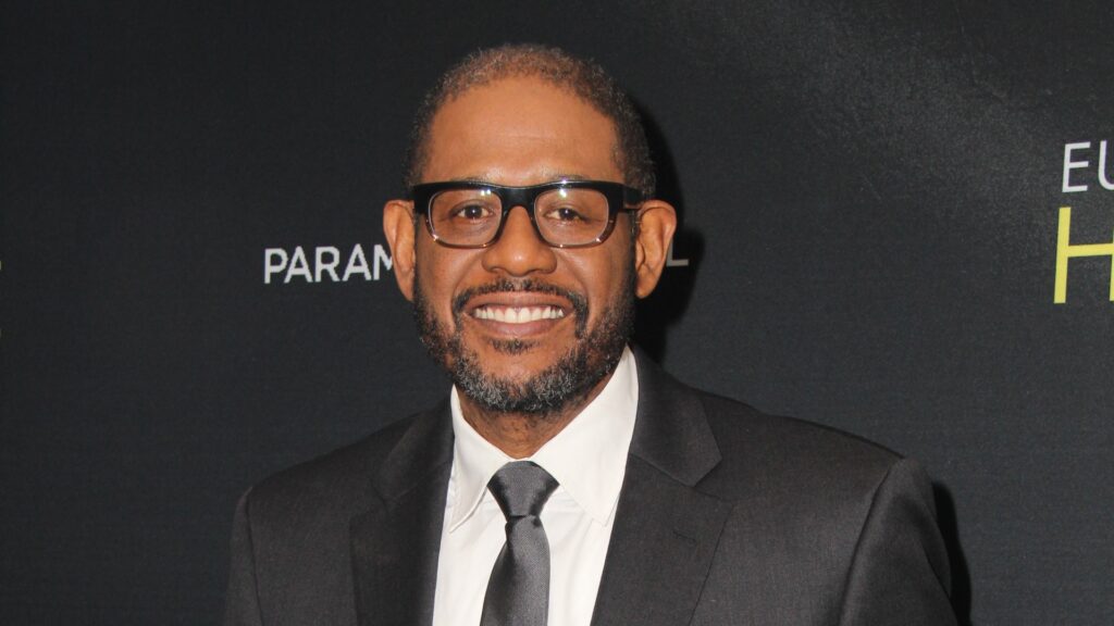 Forest Whitaker Joins ‘Empire’ Season on Fox in Recurring Role