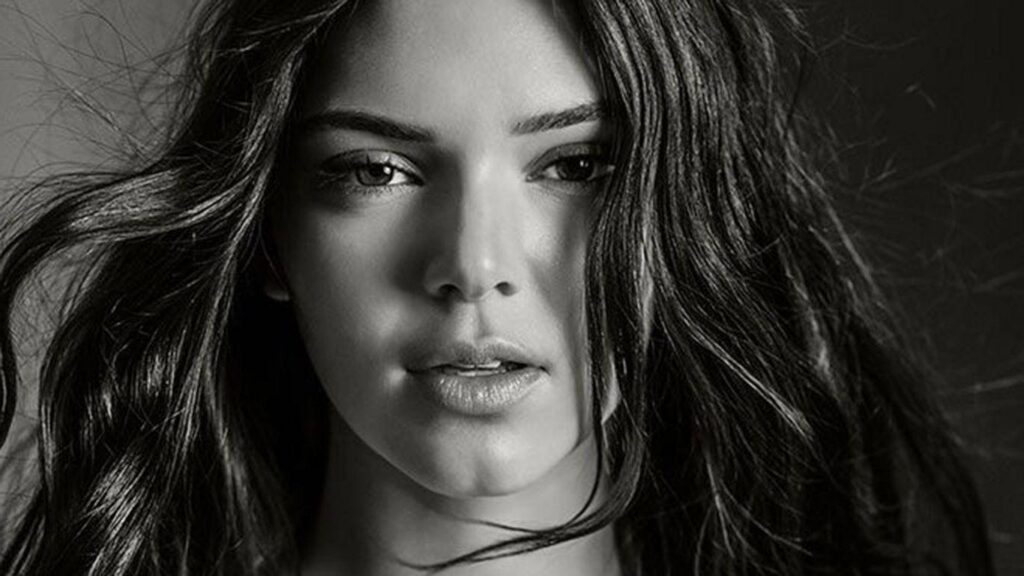 Kendall Jenner wallpapers 2K High Quality