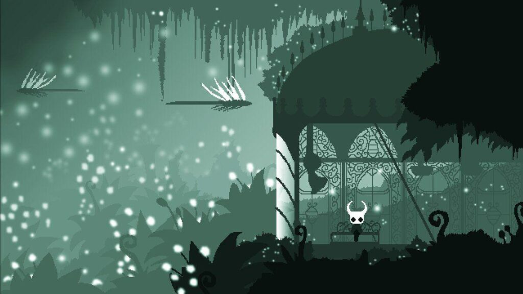 Hollow Knight 2K Wallpapers