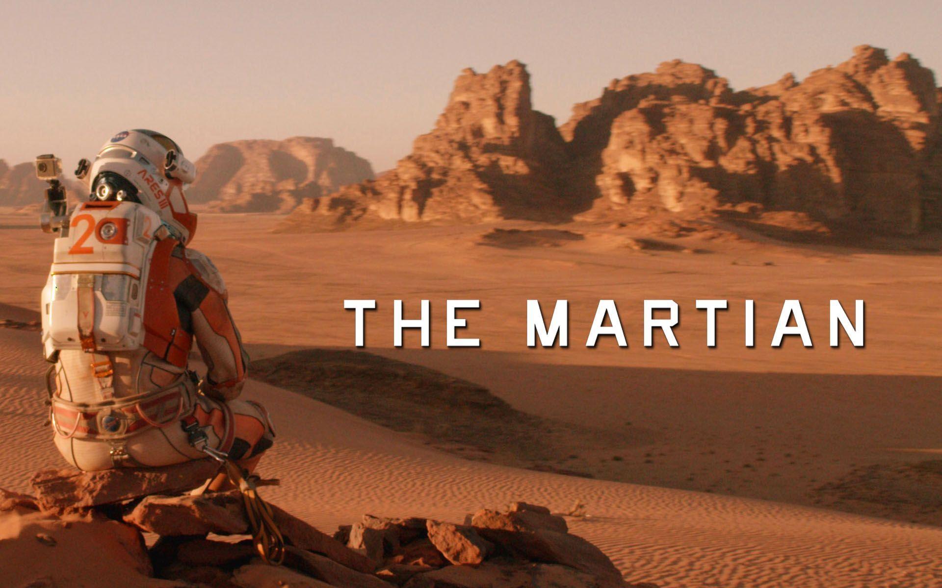 The Martian Backgrounds K Download