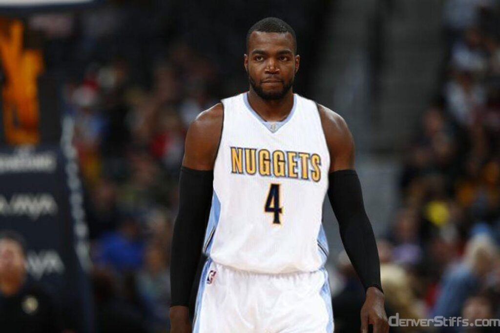 Breaking News Denver Nuggets agree to terms with Paul Millsap