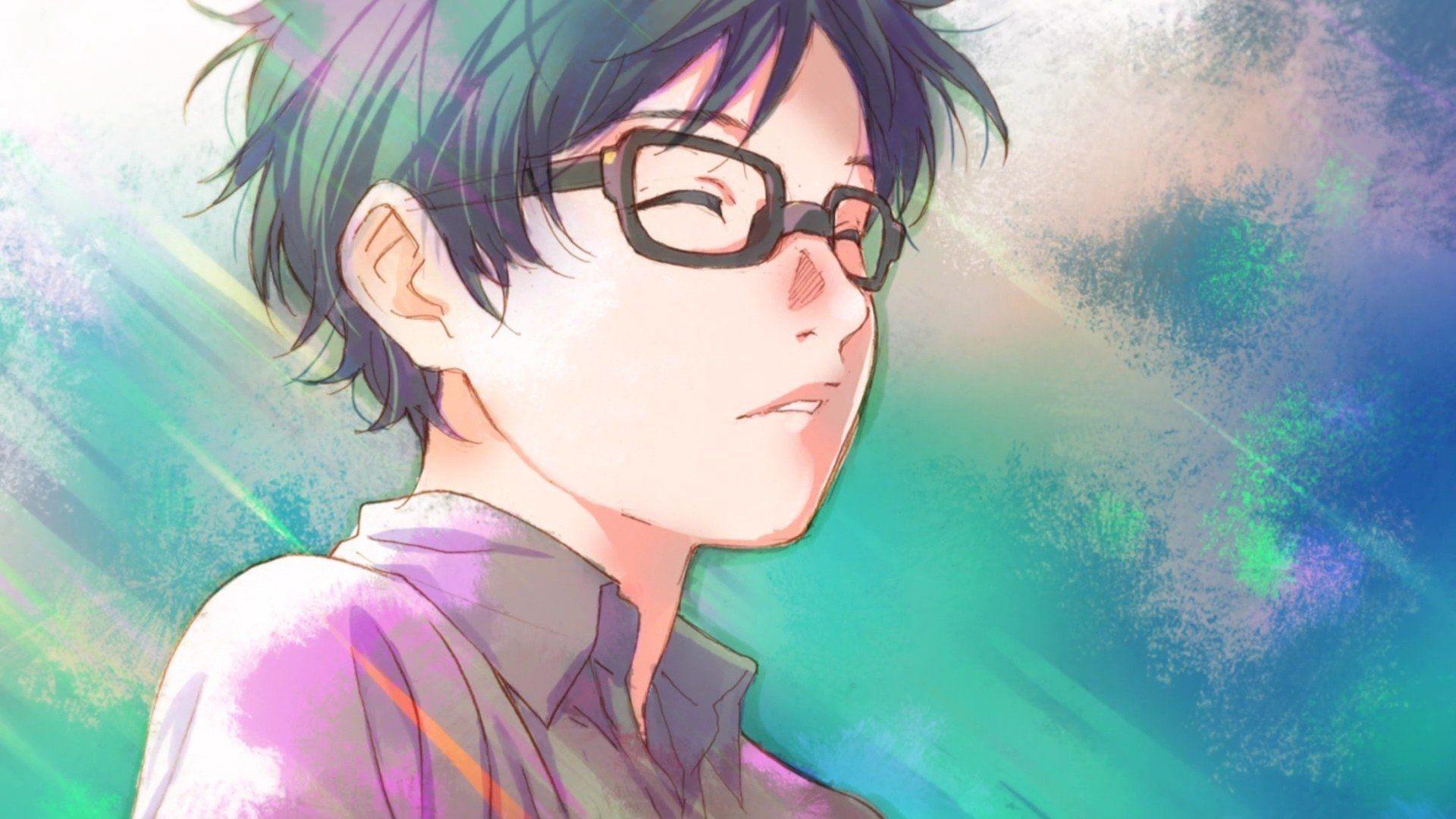 Your Lie In April 2K Wallpapers