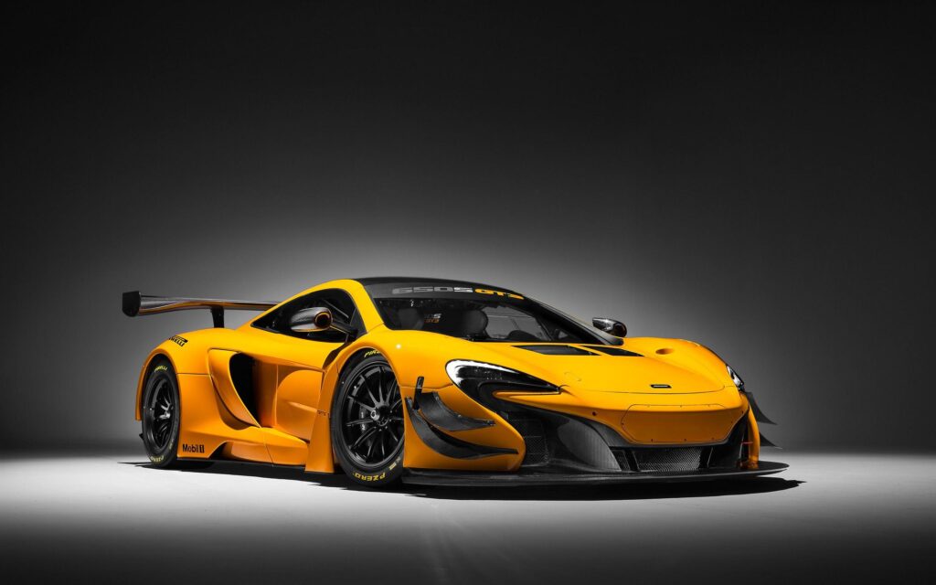 McLaren S GT Wallpapers