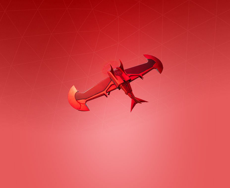 Daredevil Fortnite wallpapers