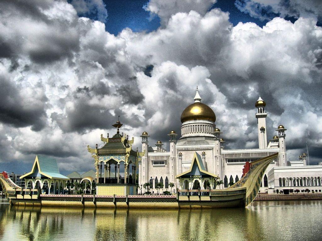 Brunei 2K Wallpapers