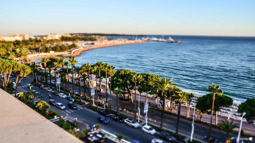 Cannes