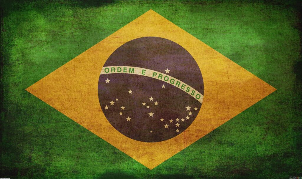 Wallpaper For – Brazilian Flag Wallpapers