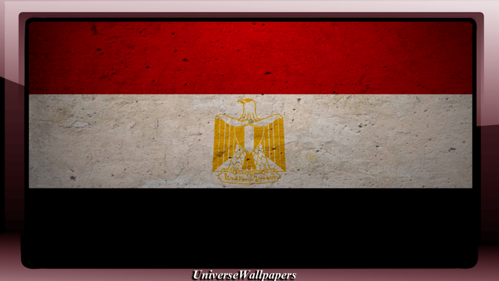 Egypt Flag Wallpapers