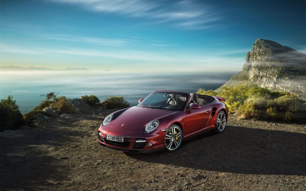 Porsche Turbo Wallpapers, Awesome Porsche Turbo Pictures and