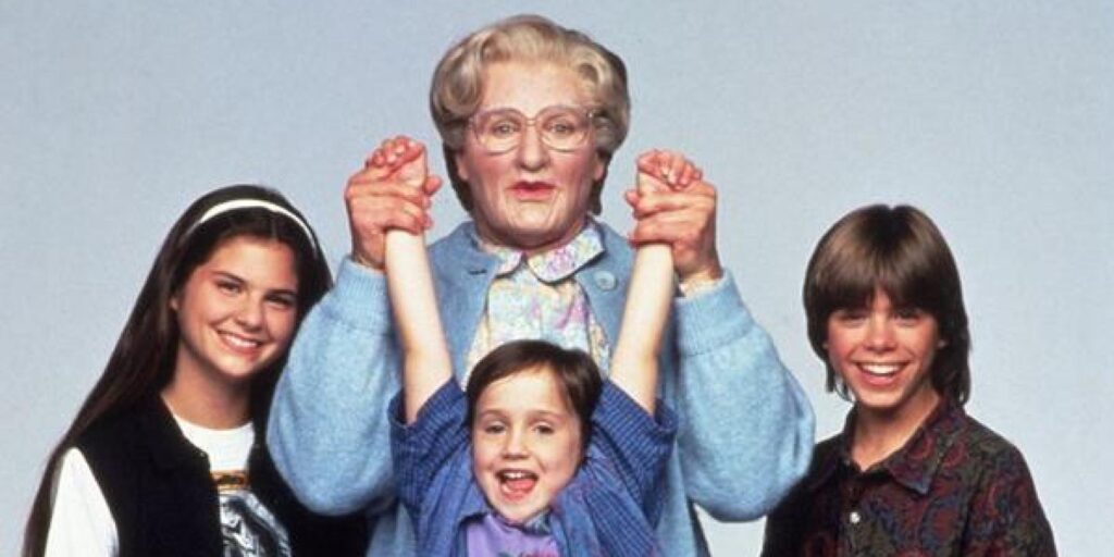 Mrs Doubtfire wallpapers, Movie, HQ Mrs Doubtfire pictures