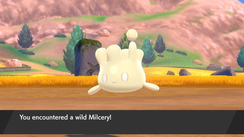 A Whipped Dream A Guide to Evolving Alcremie