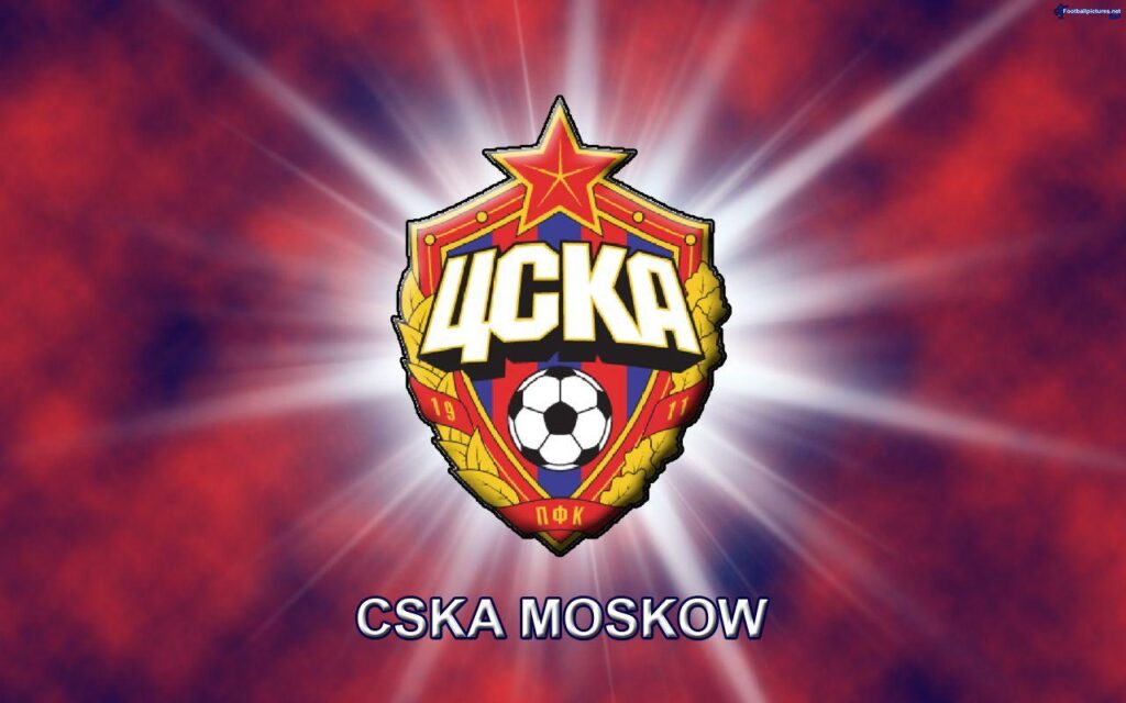 Cska moscow logo wallpaper, Football Pictures and Photos