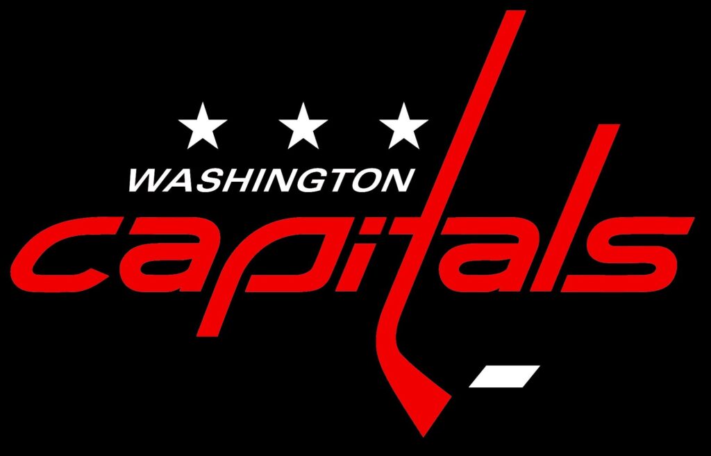 Washington Capitals 2K Wallpapers