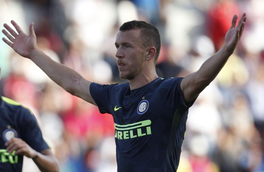 Inter Milan confirm ‘no release clause’ in Ivan Perisic contract