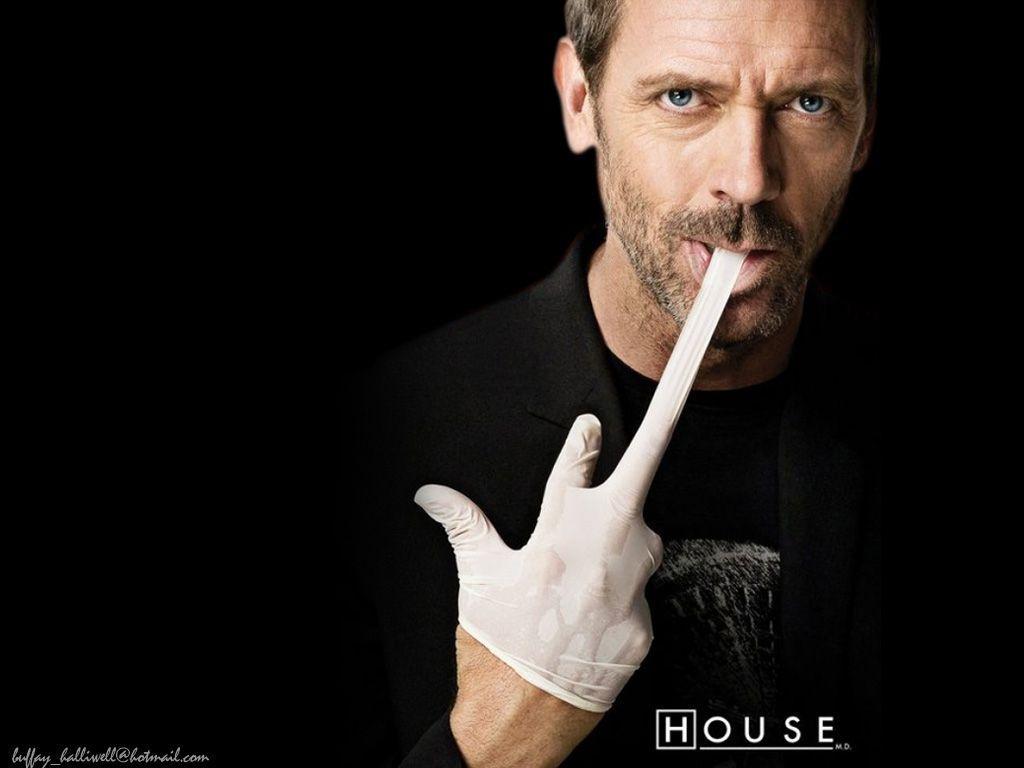 House MD Desk 4K and mobile wallpapers Wallippo