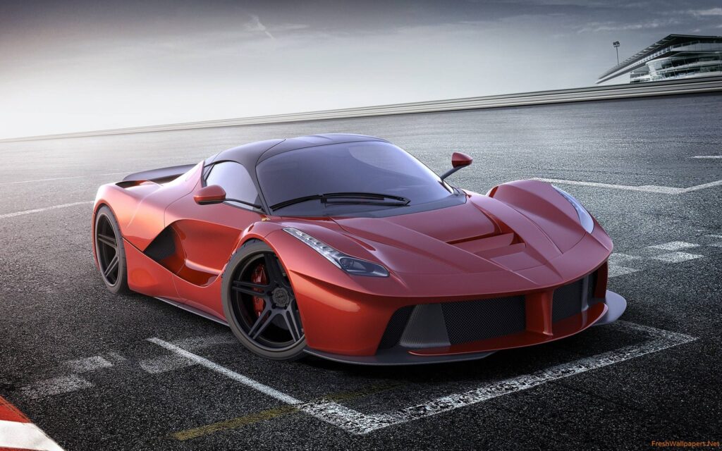 Laferrari Wallpapers Wide