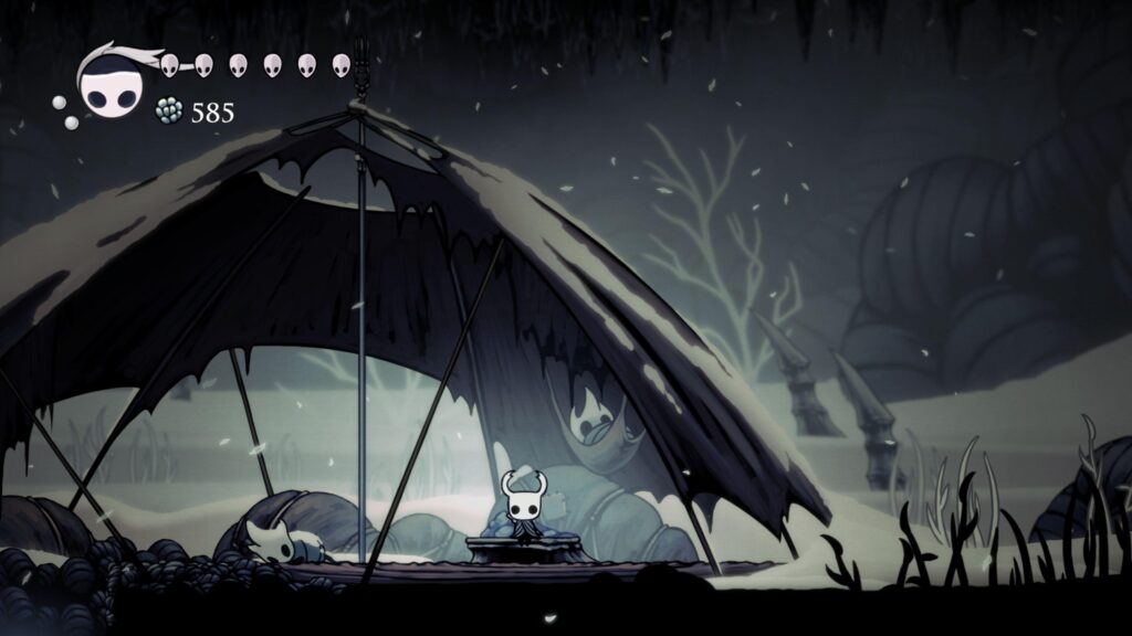 Hollow Knight k Ultra 2K Wallpapers and Backgrounds Wallpaper