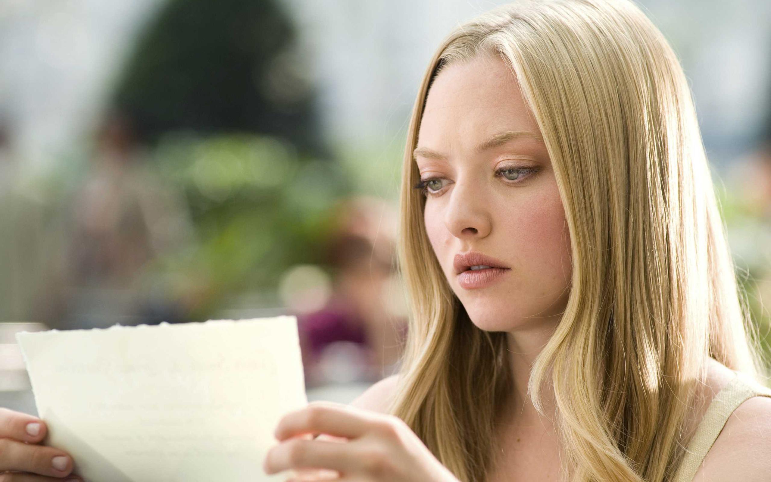 Letters to Juliet 2K wallpapers
