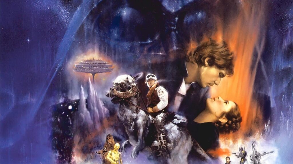 Download Star Wars Wallpapers